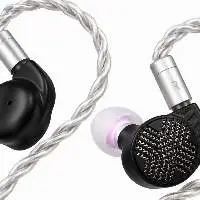 SP-808 Professional Planar HiFi IEM
