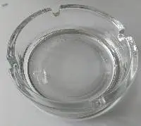 Glass Bottle