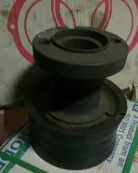Concrete Pump Ram Delivery Piston DN200