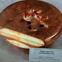 High-Purity Copper 99.9999% - IGAS