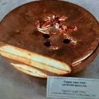 High-Purity Copper 99.9999% - IGAS