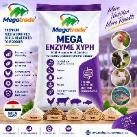 Mega Enzyme Xyph