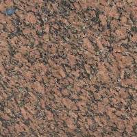 Red Aswan Granite