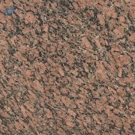 Red Aswan Granite