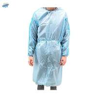 Isolation & Surgical Gowns (Non-Woven)