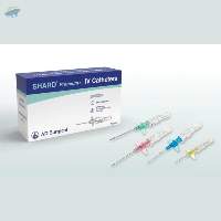 Medical IV Cannula / IV Catheter (14G - 26G)