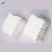 Sterile Gauze Swabs & Pure Cotton Rolls
