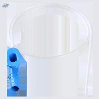 Medical Suction Catheter (48 / 53 / 60 cm)
