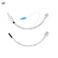 Endotracheal Tube (Cuffed & Plain)