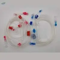 Hemodialysis Bloodline Tubing Sets