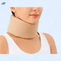Rigid Adjustable Collar