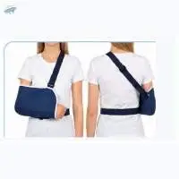 Arm Sling Immobilizer