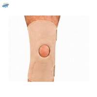Open Knee Support