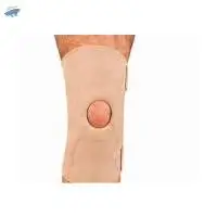 Open Knee Support