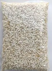 Puffed rice/ Murmura/ Muri rice