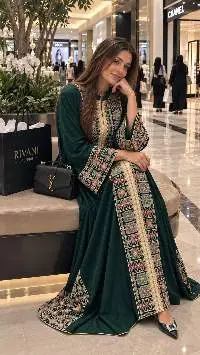 Premium Dubai Abaya