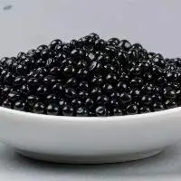 Black Masterbatch PP103