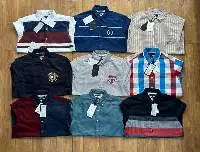 Men Shirts