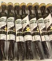 Vanilla