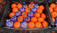 Mandarin
