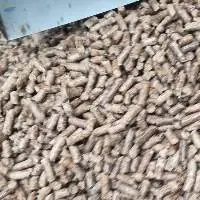 Wood Pellets
