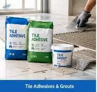 Grout 5 KG