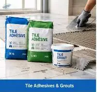 Grout 10 KG