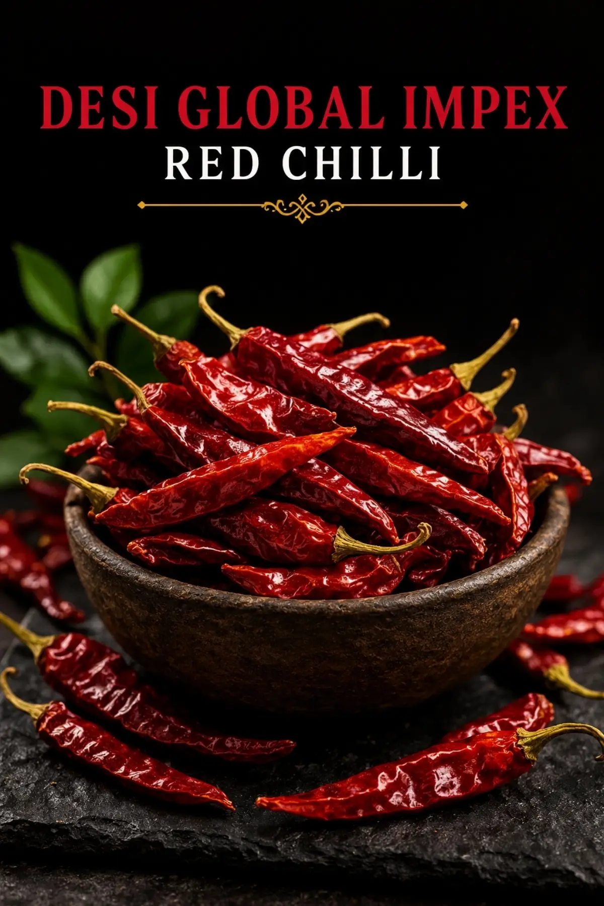 Indian Dry Red Chilli Premium Quality
