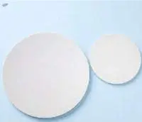 Alumina Disc | Al2O3 Round Plate