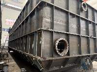 Custom Modular Water Treatment Equipment
