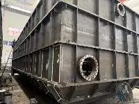Custom Modular Water Treatment Equipment