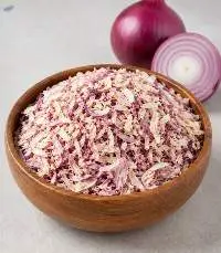 Dehydrated Onion Flakes, Granules & Powder