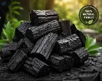 Hardwood Charcoal