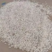 Premium Sortex Rice Export Quality