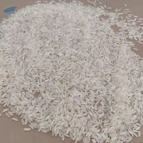 Premium Sortex Rice Export Quality