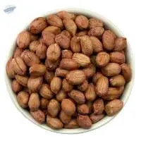 Premium Runner Groundnuts Export Quality