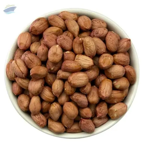 Premium Runner Groundnuts Export Quality