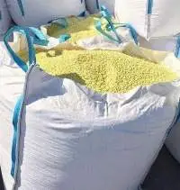 Granular Sulfur