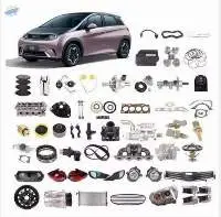 BYD OE Quality Auto Spare Parts