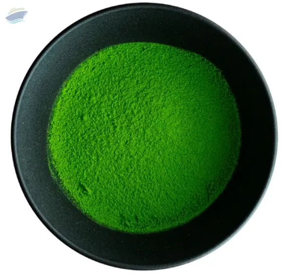 Yame Matcha ~Okumidori Single Origin 2026