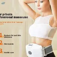 Molink AS-13 Wearable Abdominal Massager