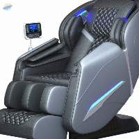 Molink AS-799 Premium Intelligent Massage Chair