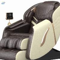 Molink AS-811 Premium Full-Body Massage Chair
