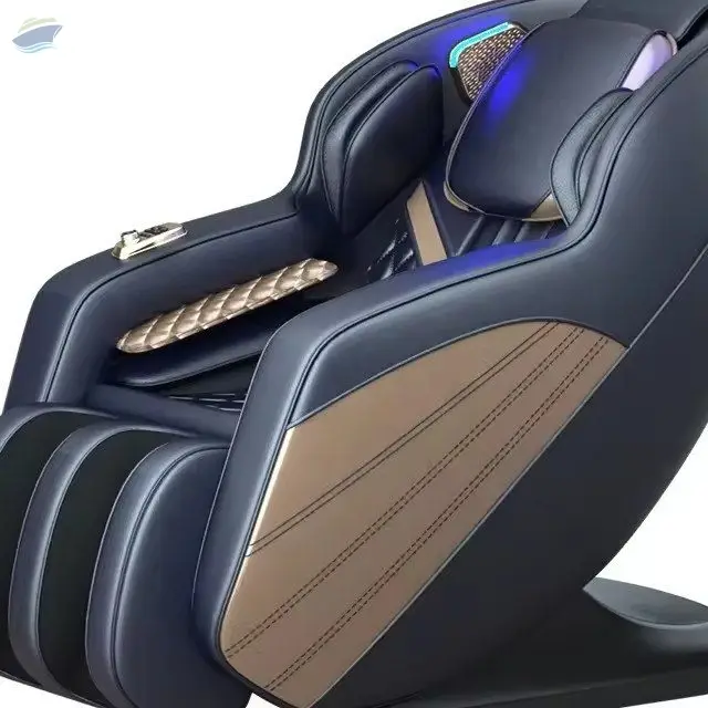 Molink AS-633 Professional Massage Chair
