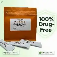 Slimming Coffee With Potent Herbal Extracts
