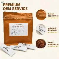 Appetite Suppressant Coffee