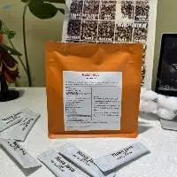 Herbal Lose Weight Black Coffee