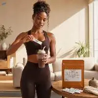Appetite Coffee With Herbal Extracts