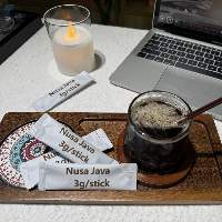 Weight Management Coffee