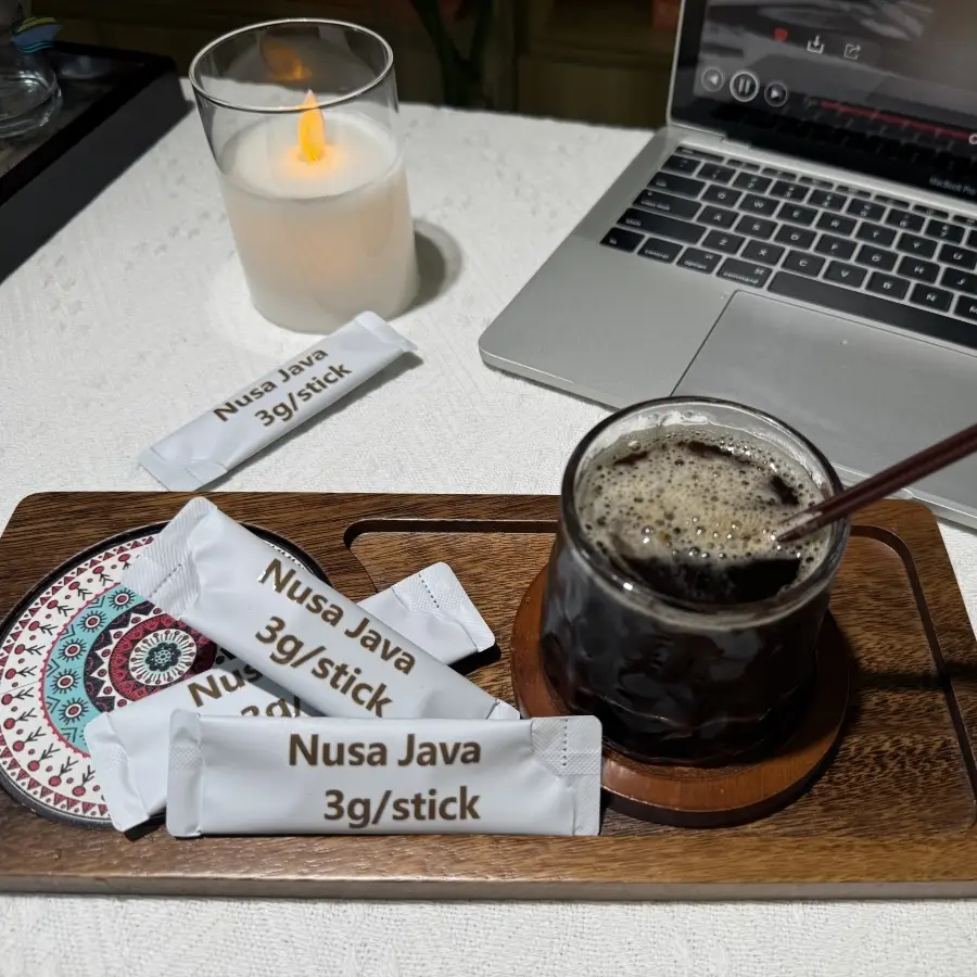 Weight Management Coffee